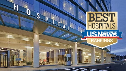 US News and World Report Ranks Top Hospitals | HealthcareNOWradio.com