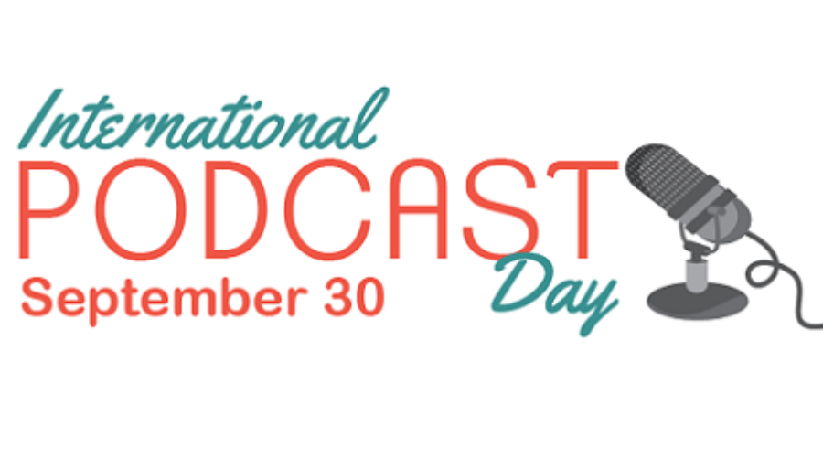 International Podcast Day