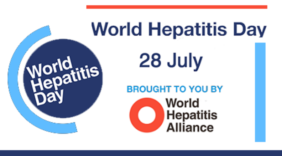 Friday Five – World Hepatitis Day 2024
