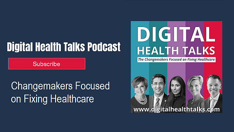 Digital Health Talks - HealthcareNOWradio.com