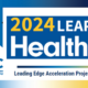 LEAP in Health IT Special Emphasis Notice for AI and Behavioral Health