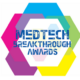 2024 MedTech Breakthrough Awards
