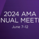 Friday Five – Annual Meeting of the AMA House of Delegates