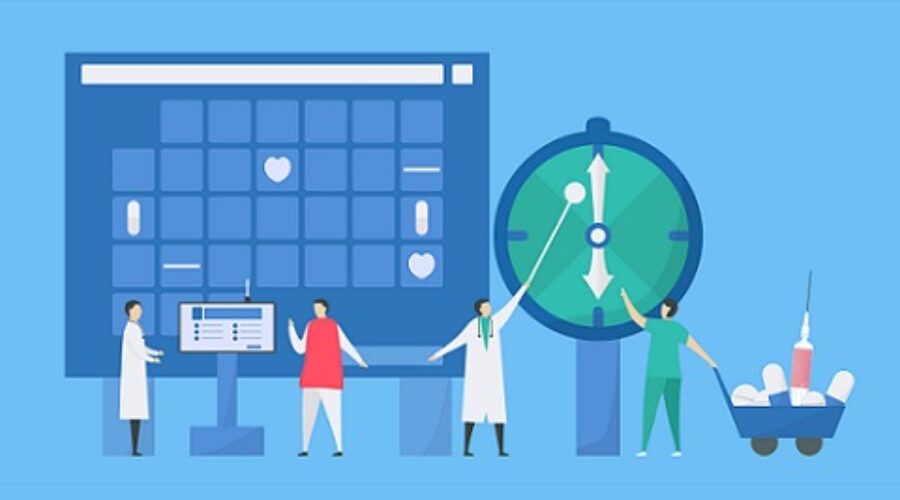 AI-Powered Nurse Scheduling Solutions: Optimizing Staff Allocation
