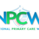 Friday Five – National Primary Care Week