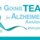 Friday Five – Alzheimer’s Awareness Month