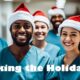 Holidays In The Hospital